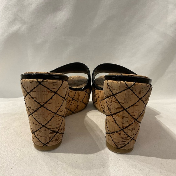 Chanel Wedges - Picture 4 of 6